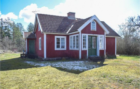 Amazing home in Stubbemåla with 2 Bedrooms